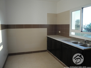 L 68 -                            Vente
                           Appartement Djerba